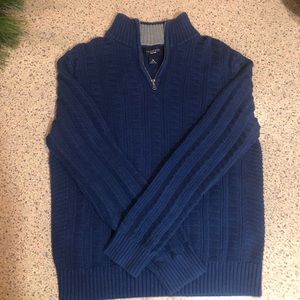Lands End Sweater